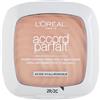 L'oréal paris Accord Parfait - Poudre Cipria Compatta - Cipria co. 2r2c