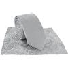 Michelsons of London - Coordinato - ragazza Silver Taglia unica