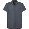 Pepe Jeans Pamber, Camicia Uomo, Grigio (Phantom Grey),XS