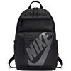 Nike Elemental CK0944-010, Zaino nero (25L), nero, 25 Liter, casual, viaggi, abbigliamento da lavoro