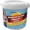 STARWAX THE FABULOUS Bicarbonato di Sodio, 5kg