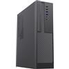 Itek Case PILOT Z8 Lite - 8L SFF - mATX- con psu da 300W - Type-C - 2xUSB3 e 2xUSB2
