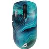 Sharkoon Skiller SGM25W Ocean Gaming Mouse