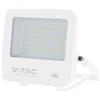 V-TAC Faro LED Slim 50W Chip CREE 135 lm/W 4000K IP65 Bianco SKU 242086