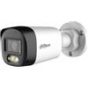 DAHUA Telecamera Bullet HDCVI 5MP Smart Dual Light con Microfono IP67 HAC-HFW1500RL-IL-A-S3-dip