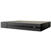 Hikvision nvr 4 canali IP 4K HWN-4104MH (AI) Hiwatch series hd 4ch@8Mpx compressione h.265+ banda 80Mbps p2p onvif