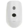 Hikvision AXPRO DS-PDPC12P-EG2-WE Rilevatore sensore di movimento PIR con telecamera Wireless 868Mhz 12M 85.9° Pet Immunity da interno