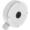 HIKVISION Supporto a soffitto per telecamere Dome Hikvision DS-1280ZJ-M