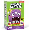 Asmodee Exploding Kittens Monster Match, Gioco di Carte per bambini a partire da 4 anni, Cerca la Carta che soddisfi il requisito, Da 2 a 6 Giocatori, 10 Minuti per partita, Spagnolo