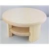 Rlke Holzspielzeug 22695 - Tavolino da Salotto Filius