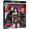 WARNER BROS Batman V Superman: Dawn of Justice (Blu-Ray 4K UltraHD + Blu-Ray + Copia digitale)