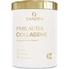 Bandini® Collagene Marino 12.000mg per Dose, 100% Puro in Polvere