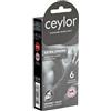Ceylor Extra Strong - 6 strong condoms