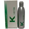 Fisiocosmesi Tricosan K Verde 200ml