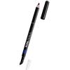 Avon Eyeliner Kohl Pencil Blu Cobalto, Super morbido per un'applicazione uniforme, Colore a lunga durata e a prova di sbavatura