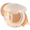 SHEGLAM Lock Go Cushion Foundation - Fondotinta opaco, a lunga durata, impermeabile, per il trucco