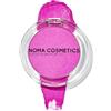 NOMA Cosmetics Eyeliner Activated Pink Power - Rosa Eyeliner vegano altamente pigmentato per look grafico