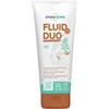 STANHOME | Crema Idratante Corpo e Viso FLUID DUO COCONUT WATER, con Burro di Karité e Glicerina, Idratazione 24 Ore, 250 ml