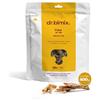 dr. bimix dr bimix Zampe di Gallina per cani - Snack Naturali Ricchi di Proteine e Collagene, Bocconcini 100% Naturali, Supportano Articolazioni e Muscolatura - 400 g
