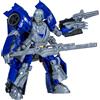 Transformers Studio Series Deluxe Class, action figure di Wheeljack (Que), ispirata al film Transformers: Dark of the Moon