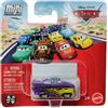 Mattel CARS - Mini Racers Ramone HLV03