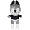PQKL-party Stay Kid Peluche Skzoo Peluche Stay Kid, Plush Doll, Peluche Animali Skzoo, Ragazza Bambini Fans di Compleanno Regali di Natale