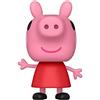 Funko Pop! Animation: Peppa Pig - Figura in Vinile da Collezione - Idea Regalo - Merchandising Ufficiale - Giocattoli per Bambini e Adulti - TV Fans - Figura da Collezione e da Esposizione