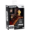 Fandrop-92073 Giochi, Multicolore, 92073