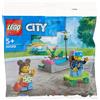 LEGO City Plac Zabaw (30588) [KLOCKI]