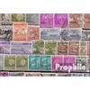 Prophila Collection Bangladesh 50 Diversi Francobolli (Francobolli per i Collezionisti)