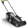 Alpina AL1 34 E - Tagliaerba elettrico - 1200 W - Taglio 34 cm