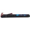 BLUEMAX POWER Batteria Lipo 11.1v x 1400mAh 20C stick DEANS