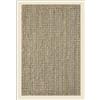 MANI TEXTILE Tappeto NAJWA Beige 80 x 150 cm