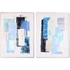 DKD Home Decor Telaio, Standard