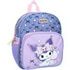 mybagstory - Zaino Kuromi ragazza - viola - bambino - scuola - asilo - scuola - asilo - scuola - scuola - scuola - scuola - scuola - scuola - scuola - scuola - scuola - scuola - scuola - scuola