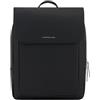 Kapten & Son Tromso Backpack All Black