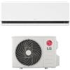 LG Dualcool Deluxe climatizzatore monosplit 12000 btu inverter con wifi codice prod: P12SND.NS0 P12SND.U12A
