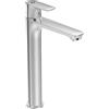 Ideal Standard Connect Air rubinetto lavabo monoleva senza piletta a bocca alta codice prod: A7027AA