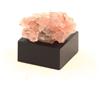 A Bijoux Pietre E Minerali. Fluorite Rosa + Quarzo. 26,30 Ct. Talco, Massiccio Del Monte-