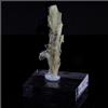 A Bijoux Pietre E Minerali. Clinozoisite. 14.10 Ct. Marina Di Scala, Canari, Alta-Cor