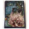 Konami Yugioh Dominus Spiral Manica Ufficiale 50 pezzi Konami dal Giappone NUOVO