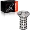 Frankberg Regolatore dell'albero a camme Compatibile con Golf VII 5G1 BE1 BE2 BQ1 2.0L A4 Avant 8K5 1.8L O.c.t.a.v.i.a III Combi 5E5 5E6 1.8L Q3 8UB 8UG 2.0L Passa.t Variante 3G5 CB5 1.8L 06L109257B