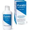 SANITPHARMA SRL PURALIN DETERGENTE VISO E CORPO FLACONE 200 ML