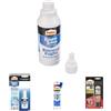 Pattex Bagno Sano Rinnova Fughe, Silicone riempitivo bianco per rinnovare tra le piastrelle, con applicatore a rotella, 1x125ml