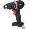 Trend Trapano combinato senza spazzole 18 V (solo utensile), T18S/CDB