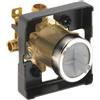 Delta r10000-mfws multi Choice Universal Rough - Cold expansion PEX with stops