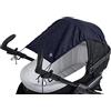 Altabebe AL7011-32 Tendina parasole, Lifeline, Blu marino