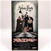 The Addams Family 1991 Vintage Movie Ticket Stub Horror Comedy Movie Japan F/S