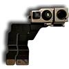 Smartex® Camera Frontale Compatibile con iPhone 14 PRO - Front Camera con Cavo Flessibile Incluso