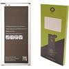 OH-BOX® Batteria compatibile con Samsung EB-BJ710CBE J7 2016 (SM-J7109 J7108 J710F J710K J710H)